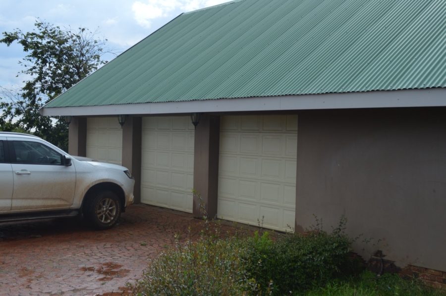 Commercial Property for Sale in Klerksdorp Rural North West